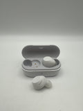 Sony WF-C710N earbuds white