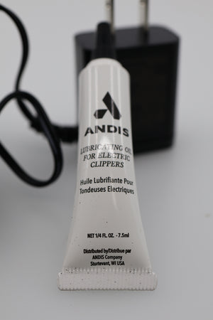 Andis Pro Foil Lithium Titanium Foil Shaver
