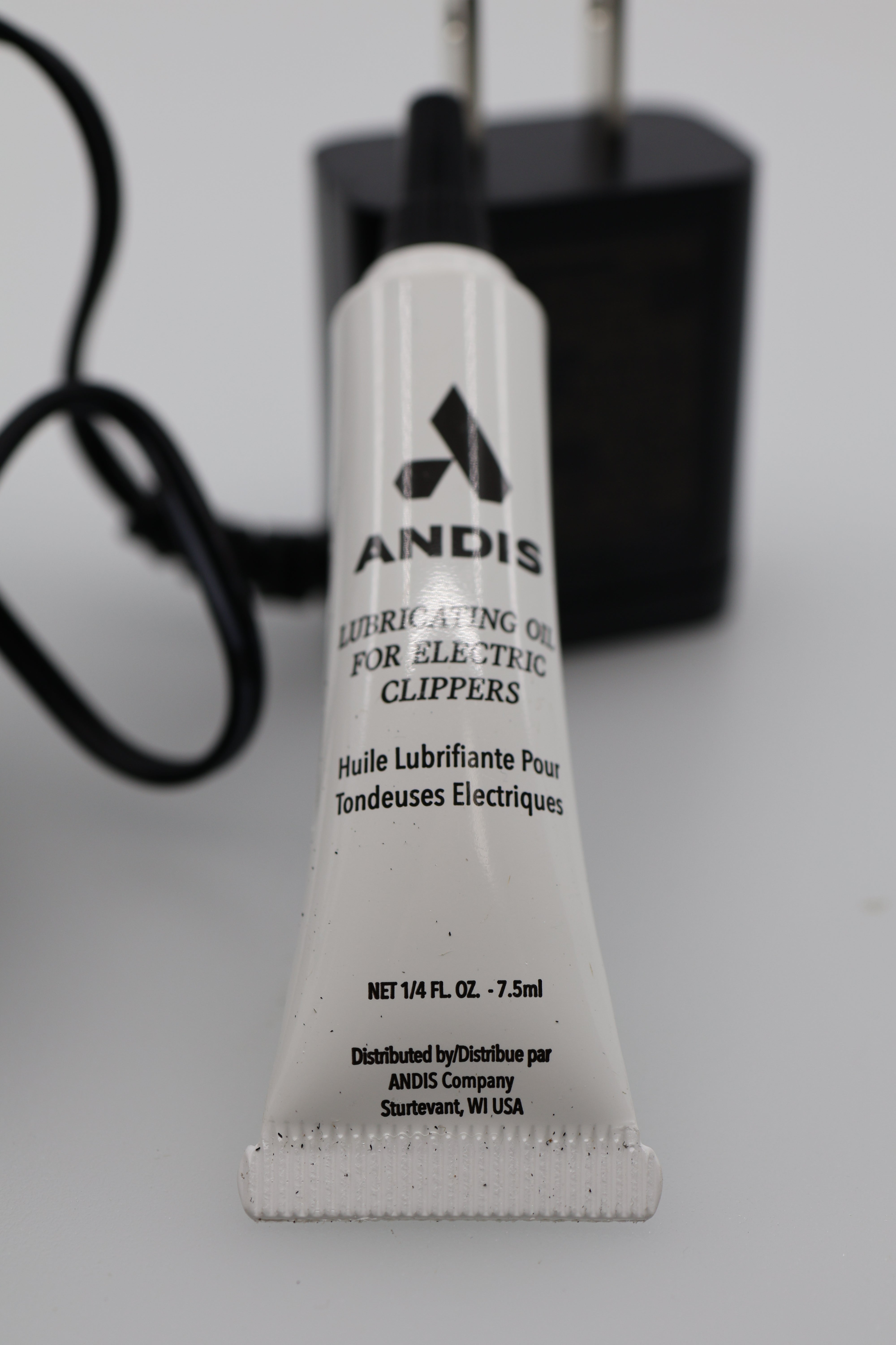 Andis Pro Foil Lithium Titanium Foil Shaver