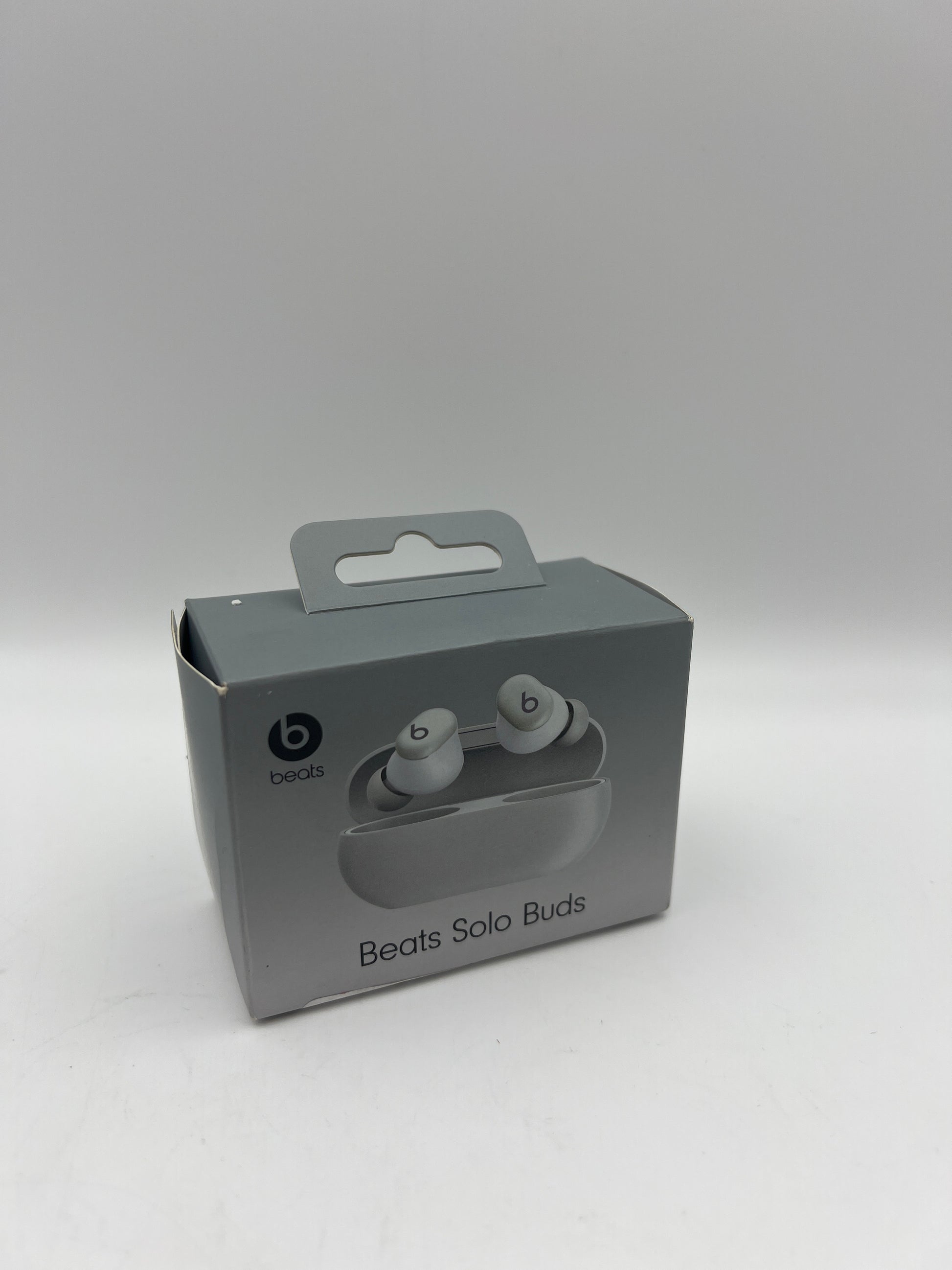 Beats Solo Buds with Multiple Ear Tip Sizes