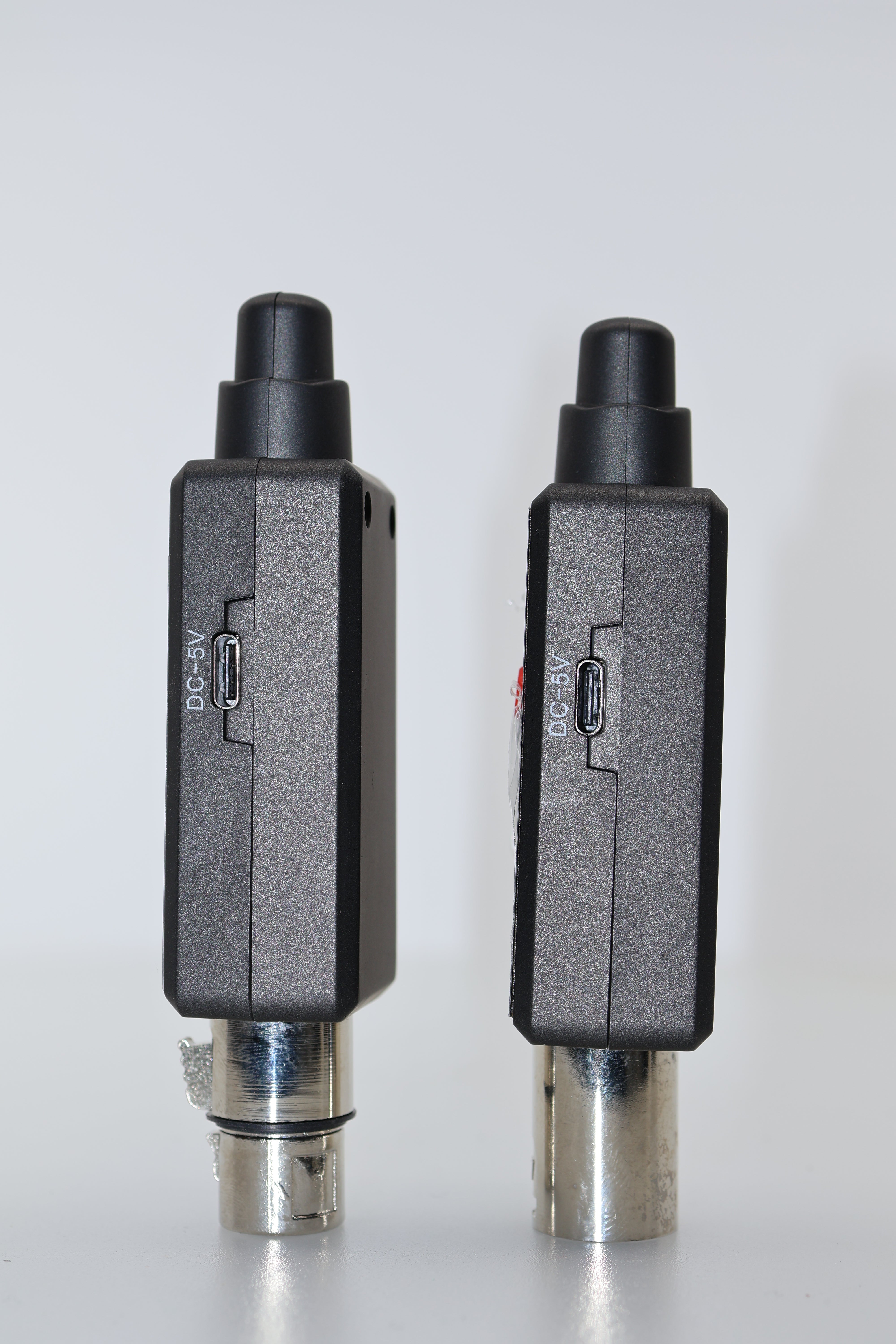 Audio Mixer