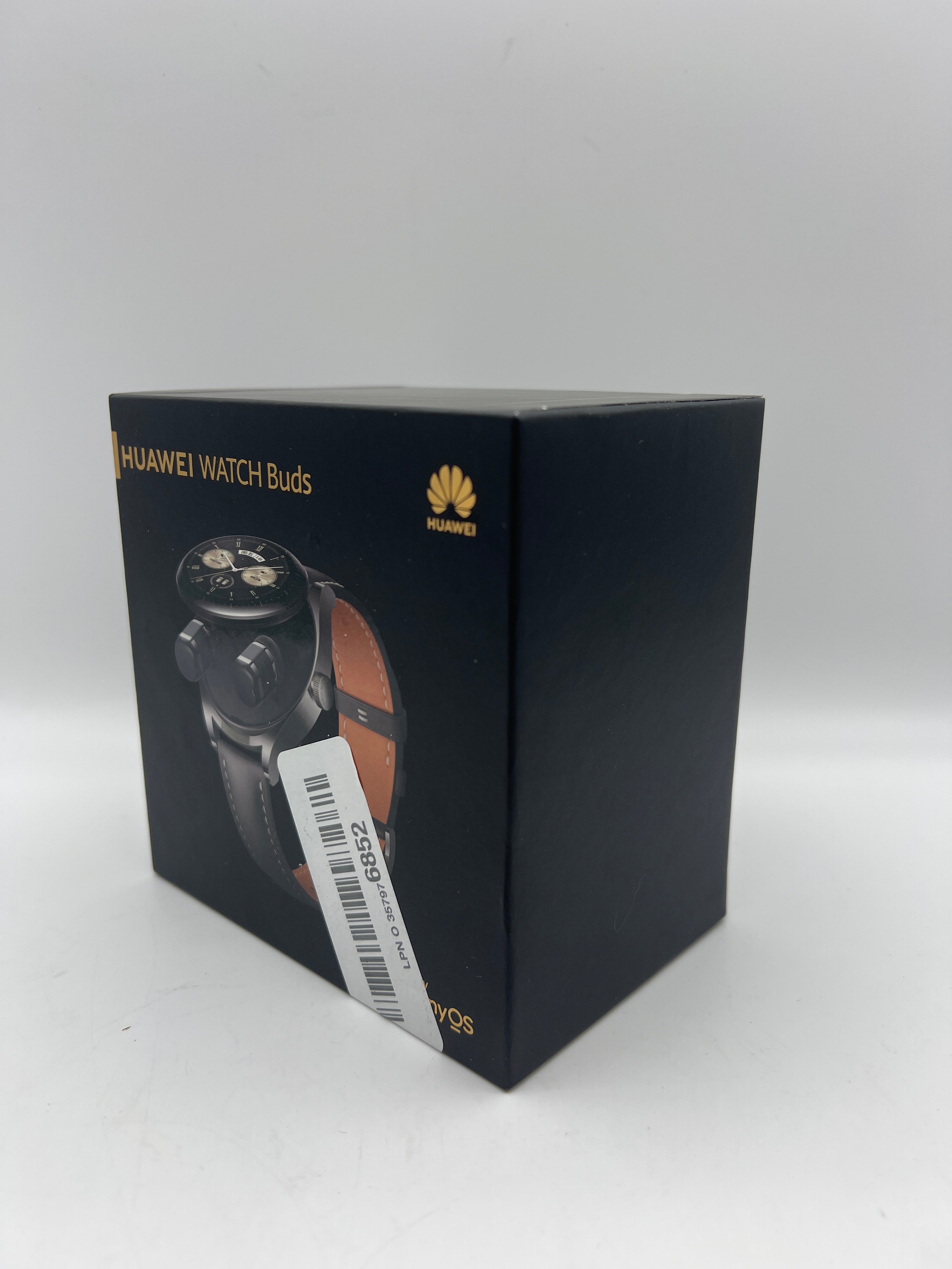 HUAWEI Watch Buds - Black