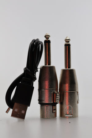Audio Mixer