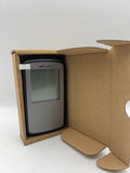Battery-Operated Radon Monitor