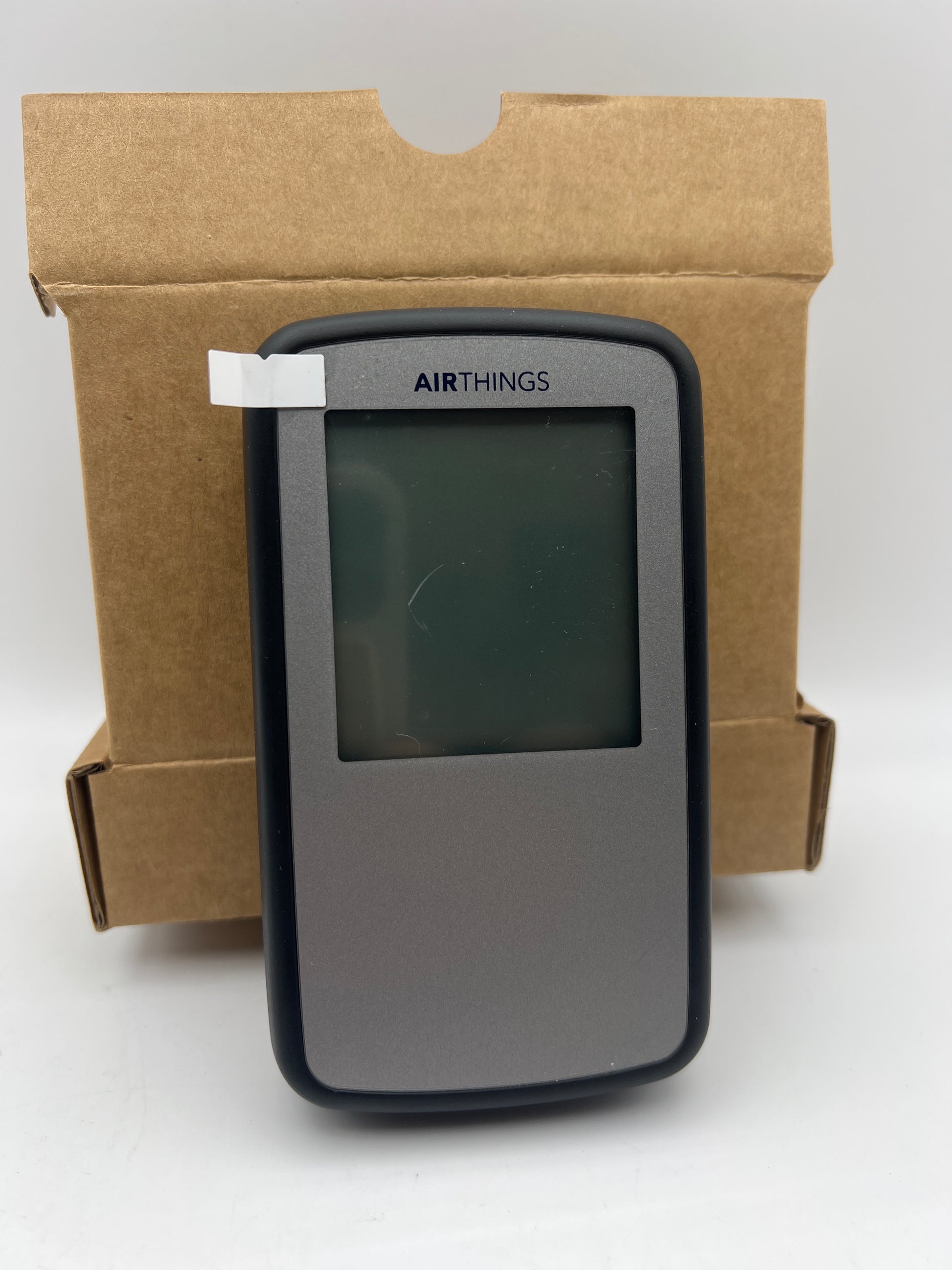 Portable Radon Detector