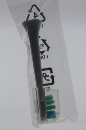 Toothbrush with Two Intensity Settings