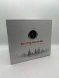 VSYSTO 4CH Truck Dash Camera System