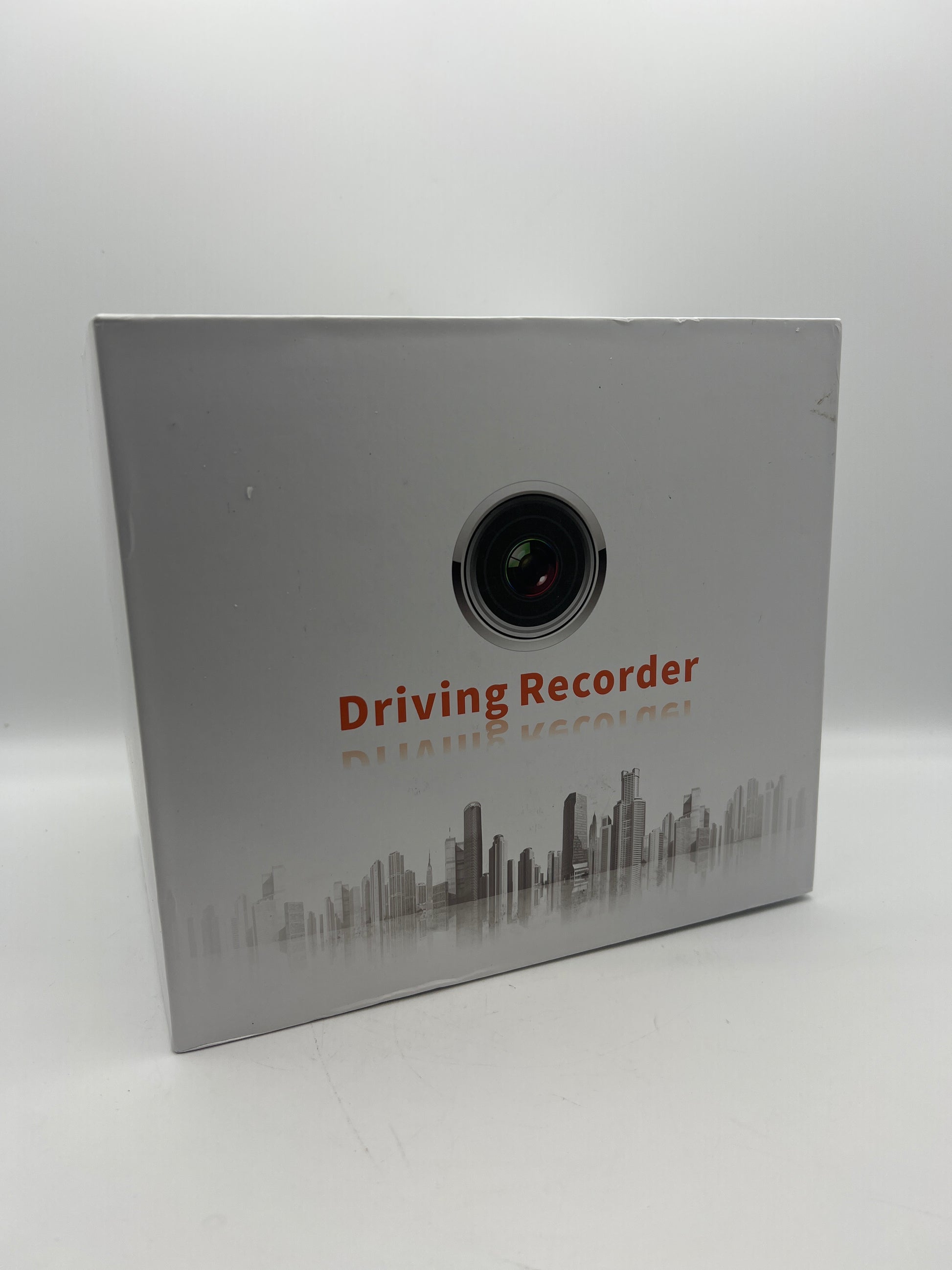 VSYSTO 4CH Truck Dash Camera System