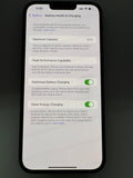 Apple iPhone 14 Plus 128GB Midnight Unlocked Renewed Premium