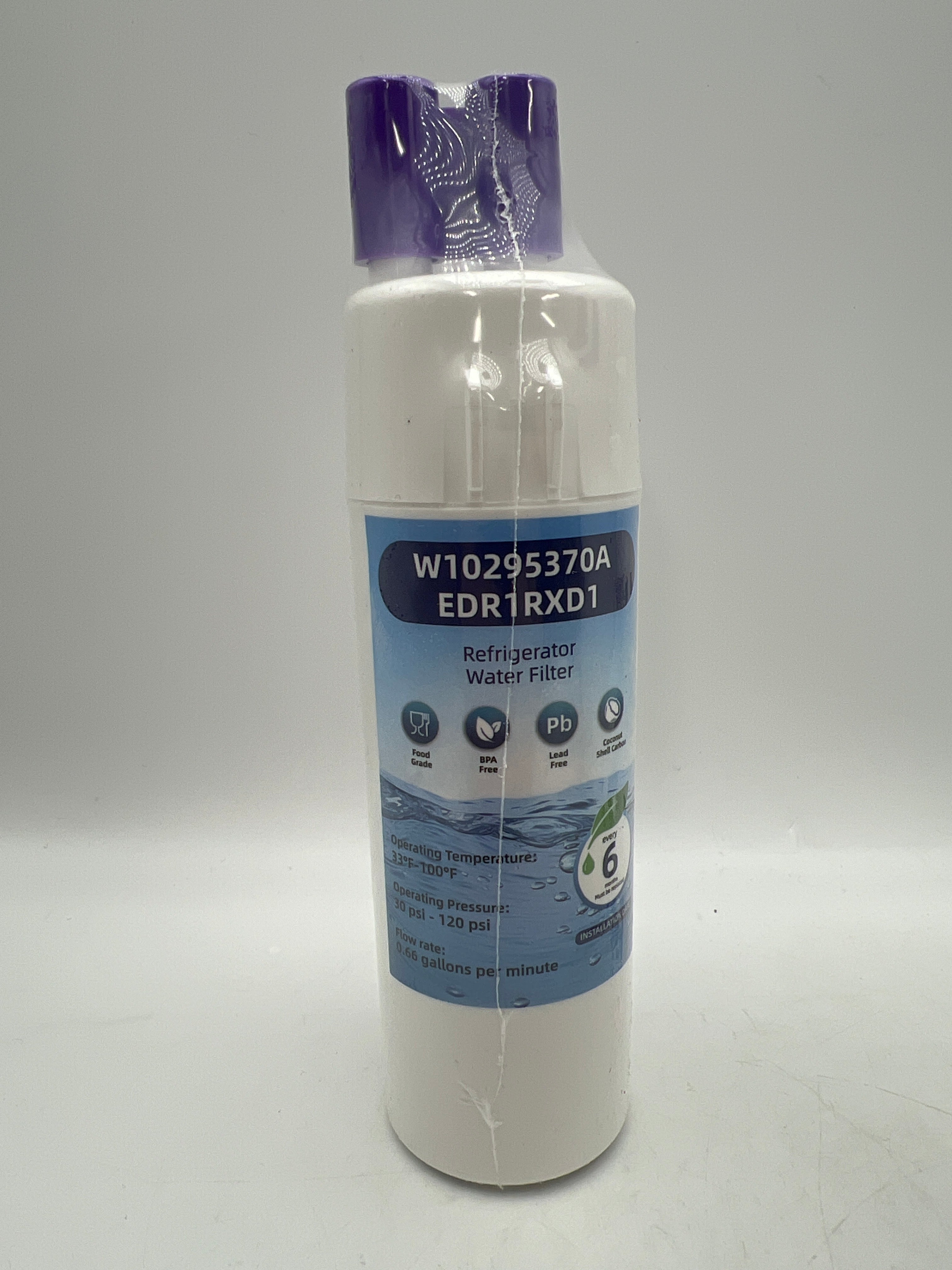 Refrigerator Water Filter