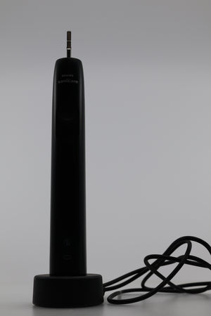 Electric Toothbrush with Pressure Sensor