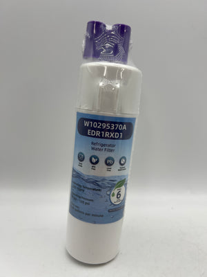 Whirlpool Water Filter