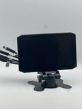 VSYSTO 4CH Truck Dash Camera System