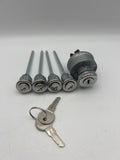 Ignition Switch Assembly Kit for Peterbilt Trucks