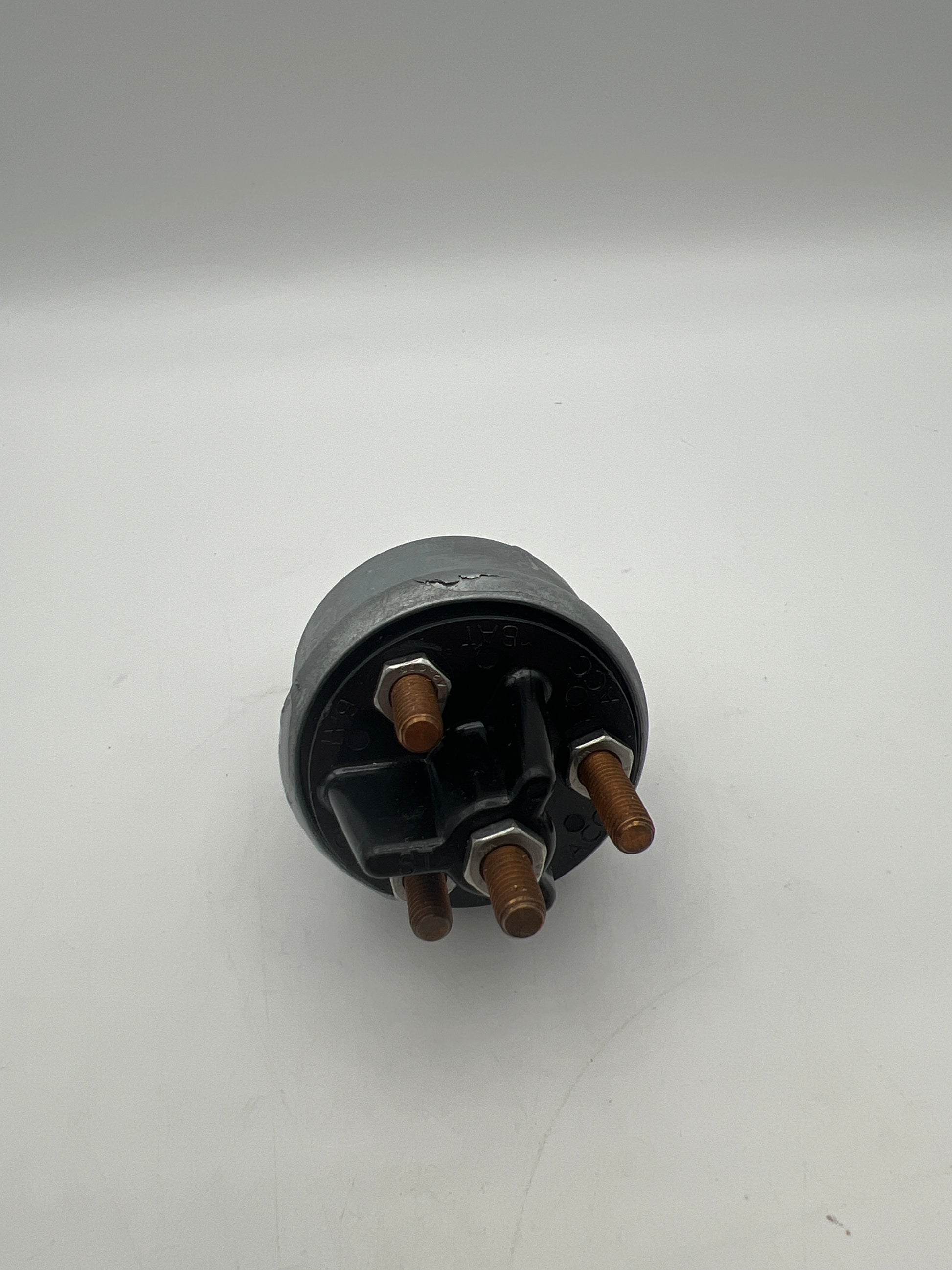 High-Quality Ignition Switch Kit for Peterbilt