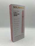 Solawave 4-in-1 Red Light Therapy Wand