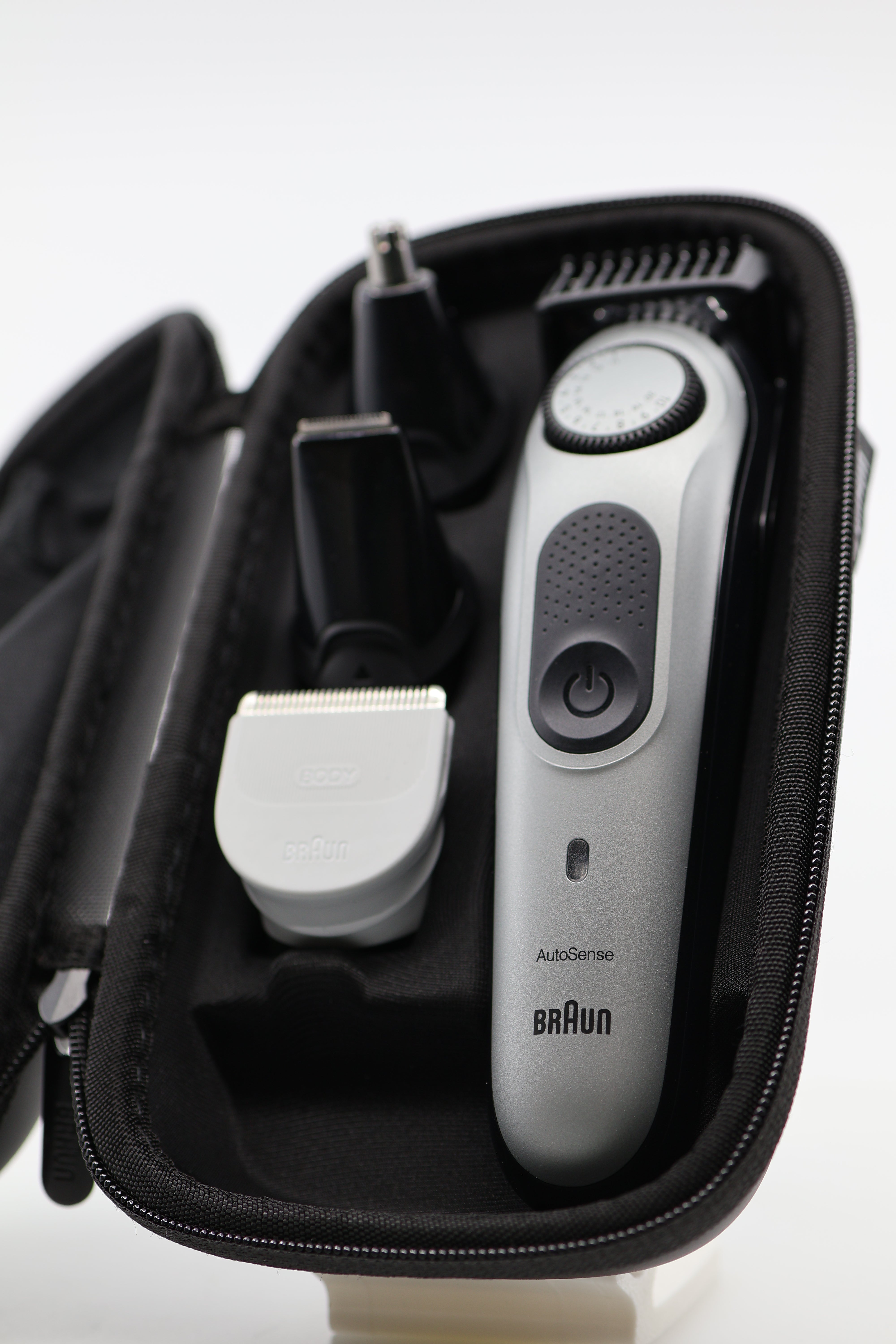Braun Series 7 7420 All-in-One Men's Shaving Kit