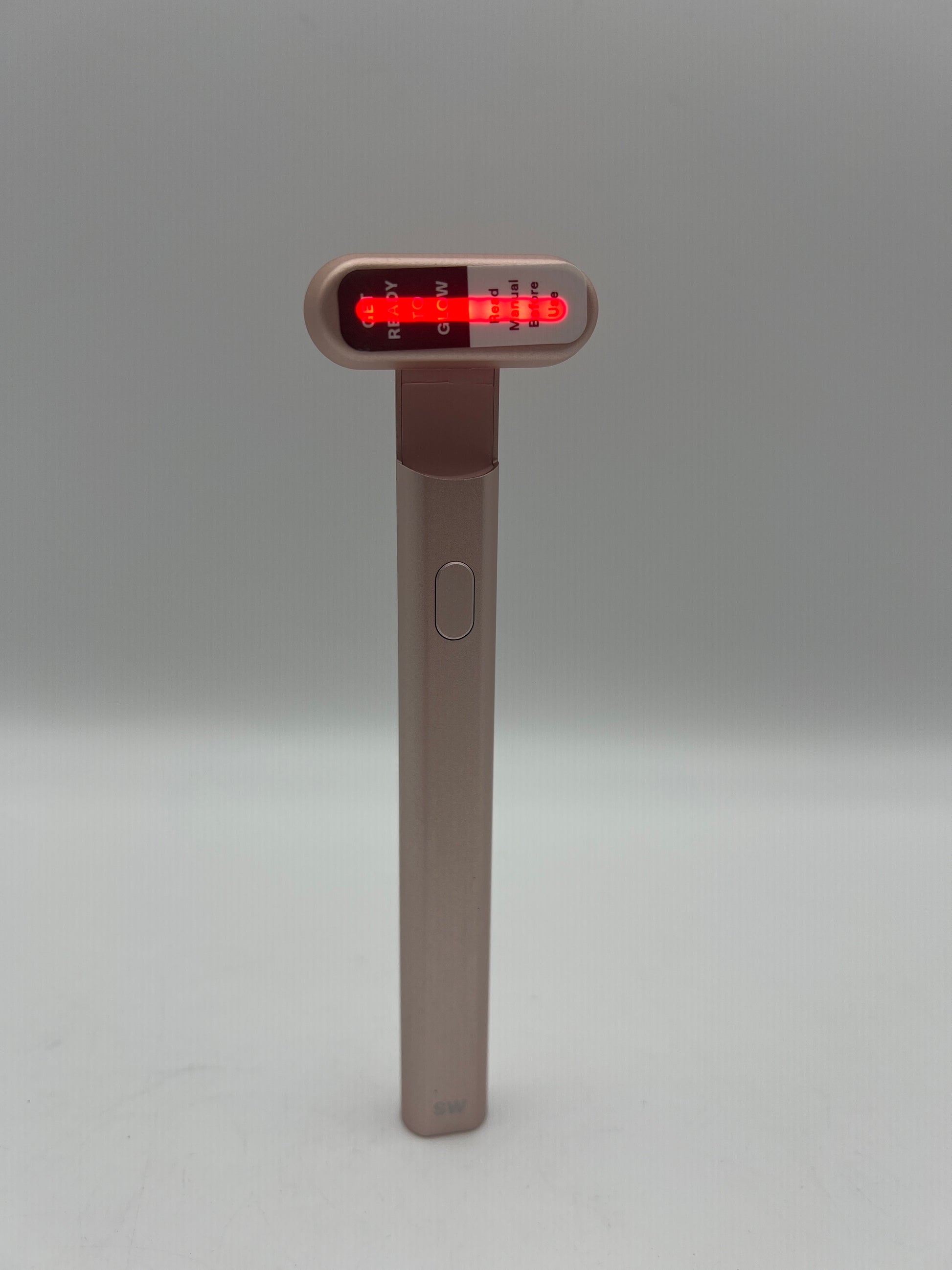 Solawave 4-in-1 Red Light Therapy Wand