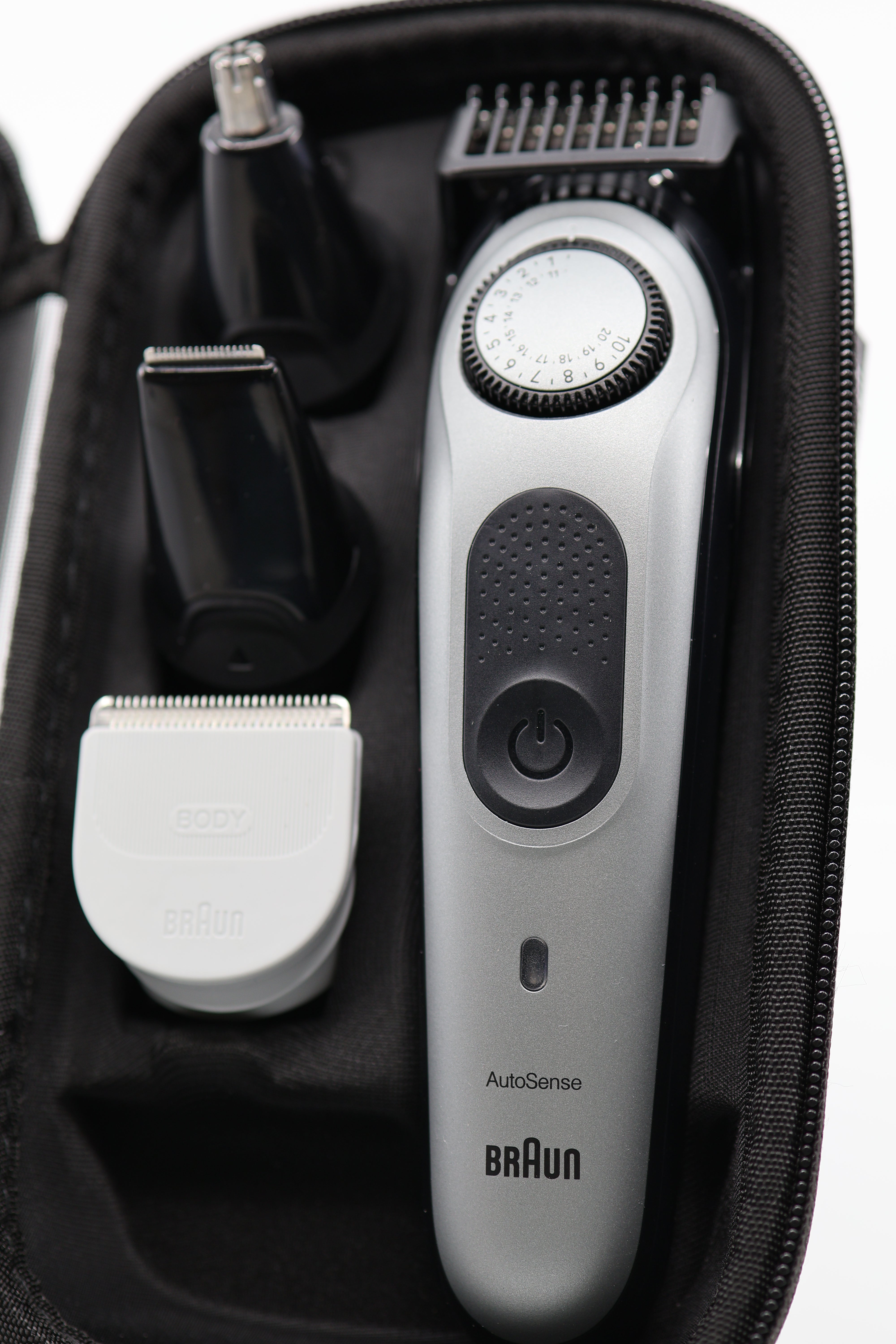 Braun Series 7 7420 All-in-One Men's Shaving Kit