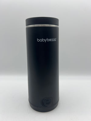 Baby Brezza SuperFast Portable Baby Bottle Warmer