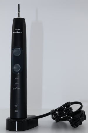 Philips Sonicare ProtectiveClean 5300 with SmarTimer and QuadPacer