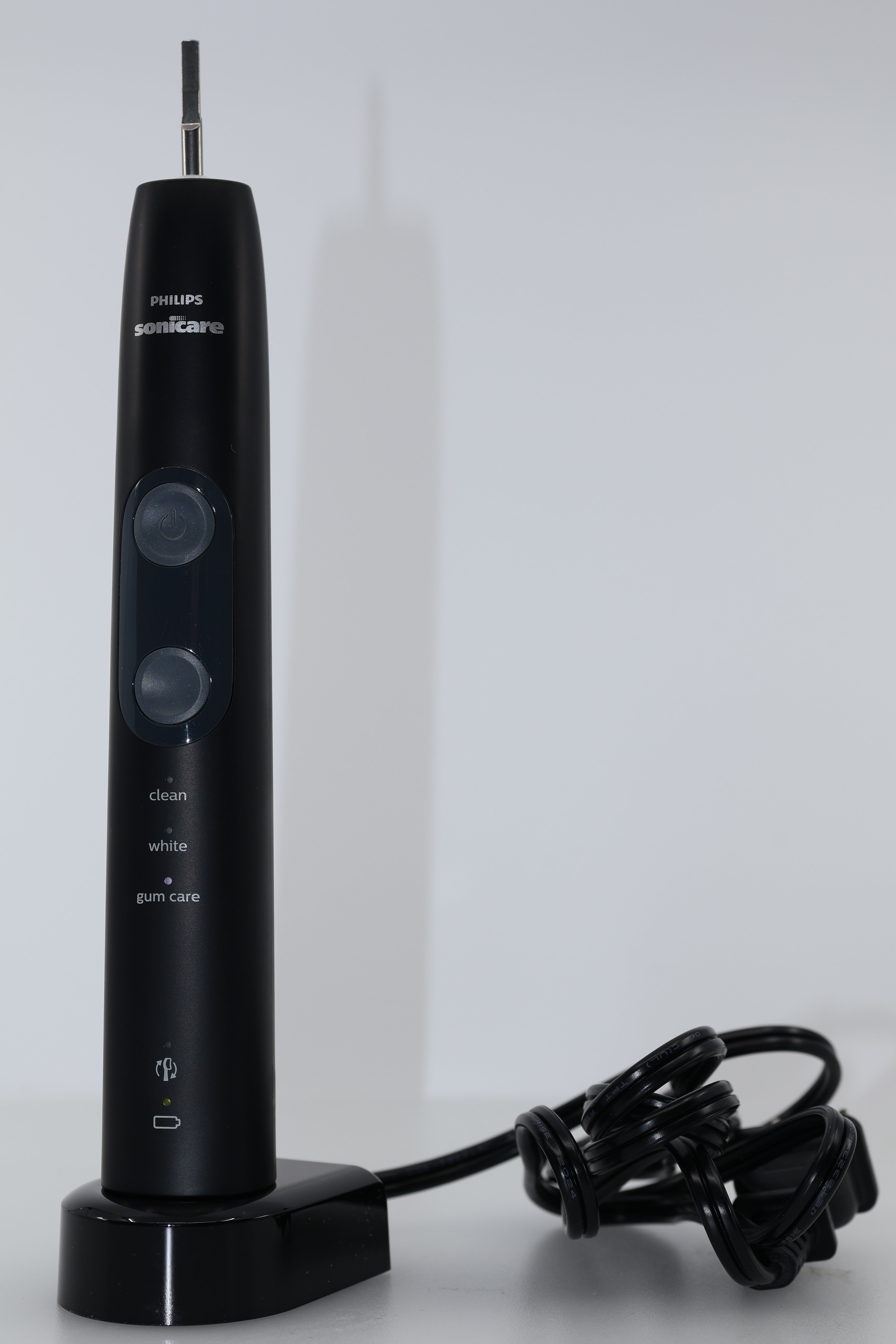 Philips Sonicare ProtectiveClean 5300 with SmarTimer and QuadPacer