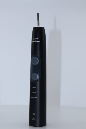 Philips Sonicare ProtectiveClean 5300 with 3 Cleaning Modes