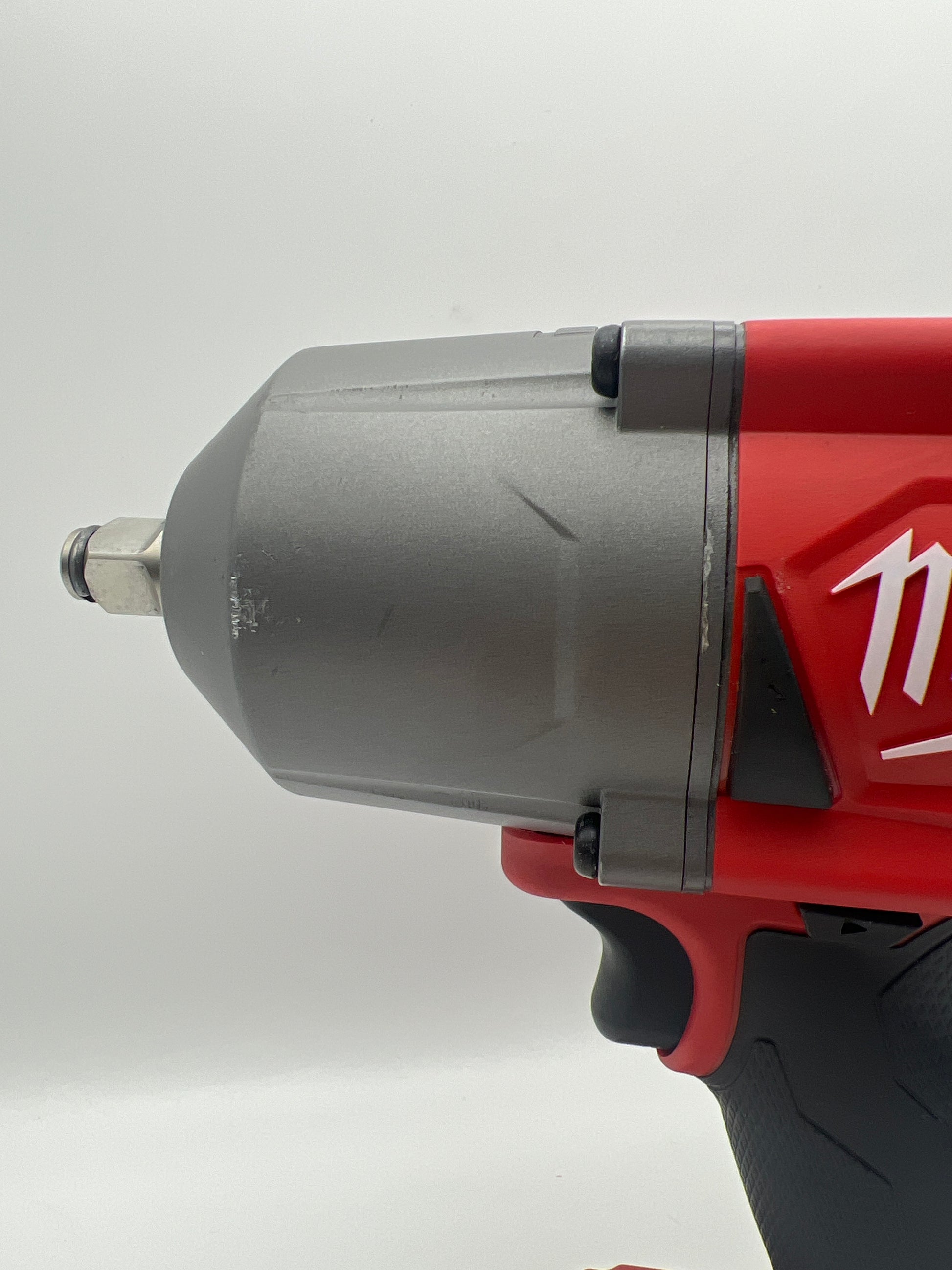 Milwaukee 2767-20 M18 FUEL High Torque 1/2" Impact Wrench with Friction Ring