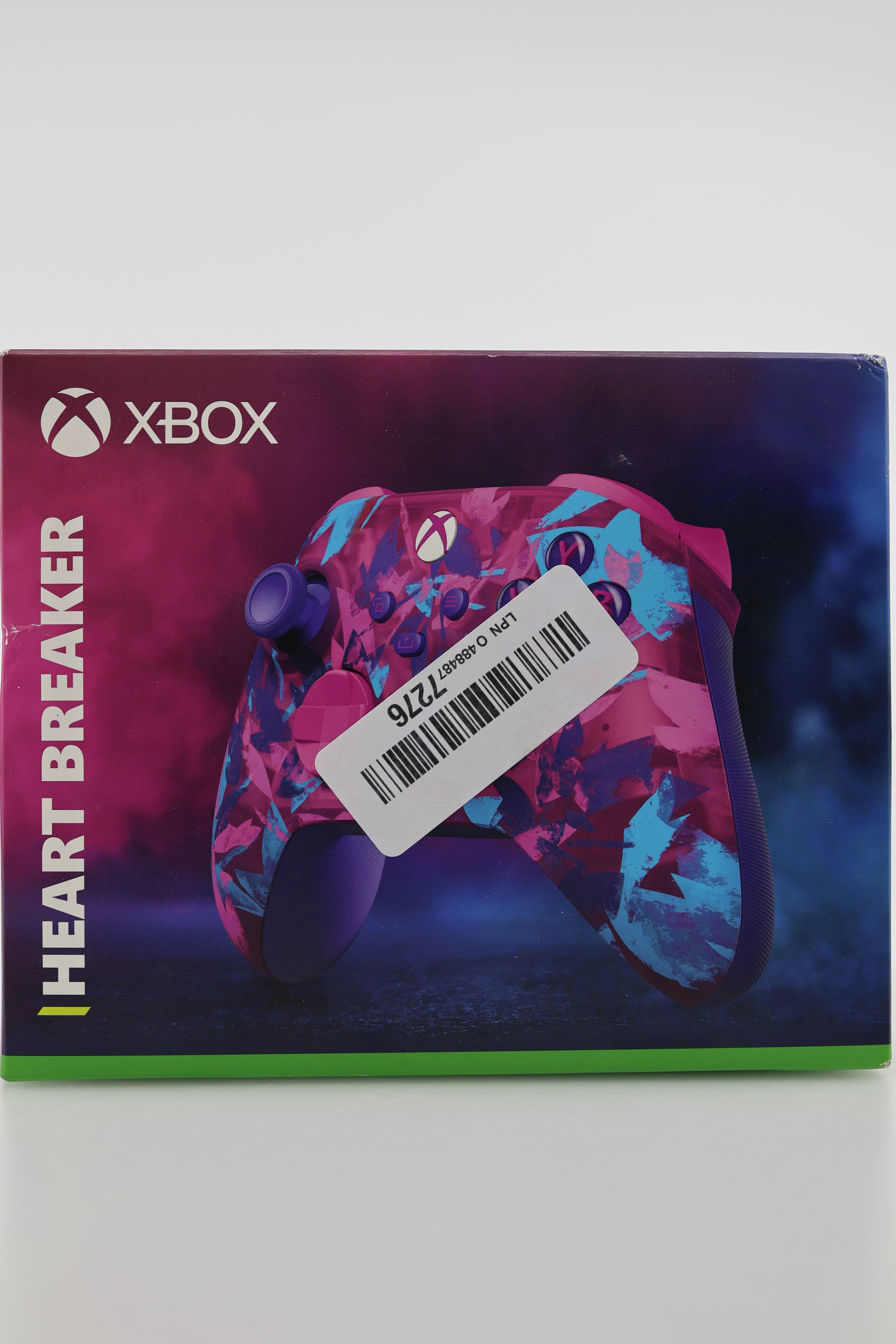 Xbox Wireless Controller Heart Breaker Special Edition