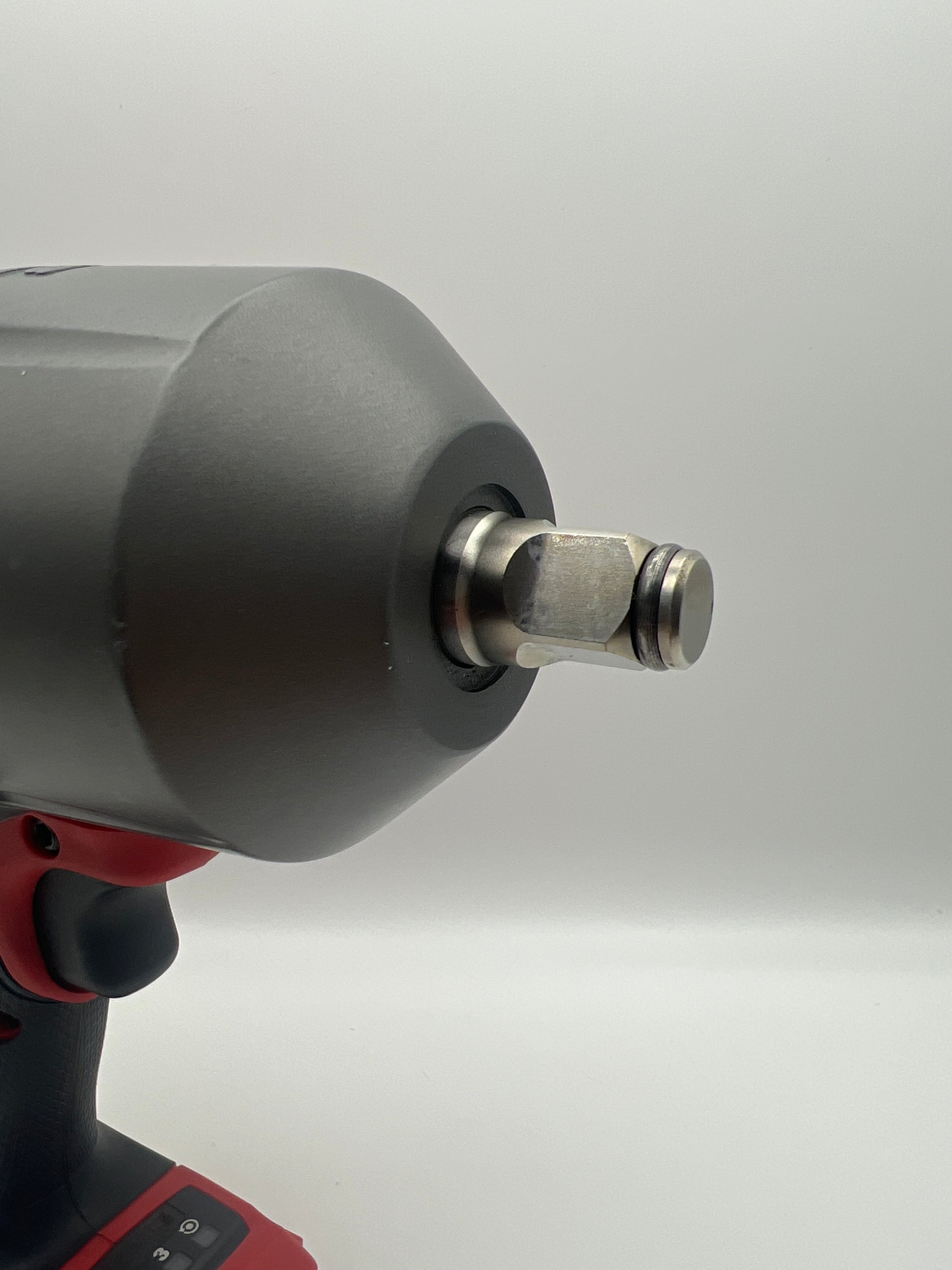 Milwaukee 2767-20 M18 FUEL High Torque 1/2" Impact Wrench with Friction Ring