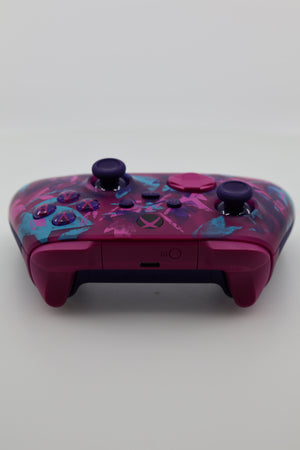 Xbox Wireless Controller Heart Breaker Special Edition