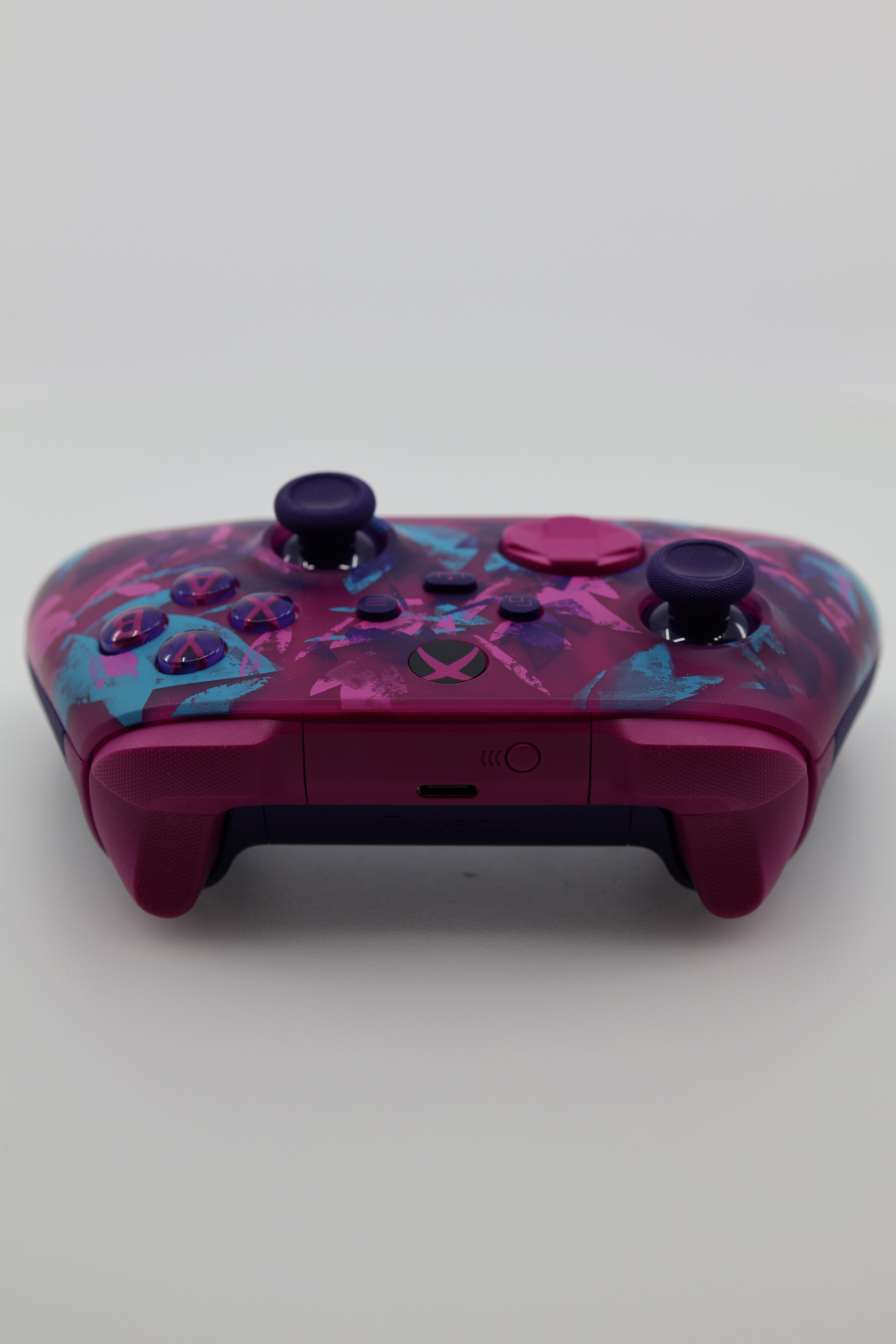 Xbox Wireless Controller Heart Breaker Special Edition