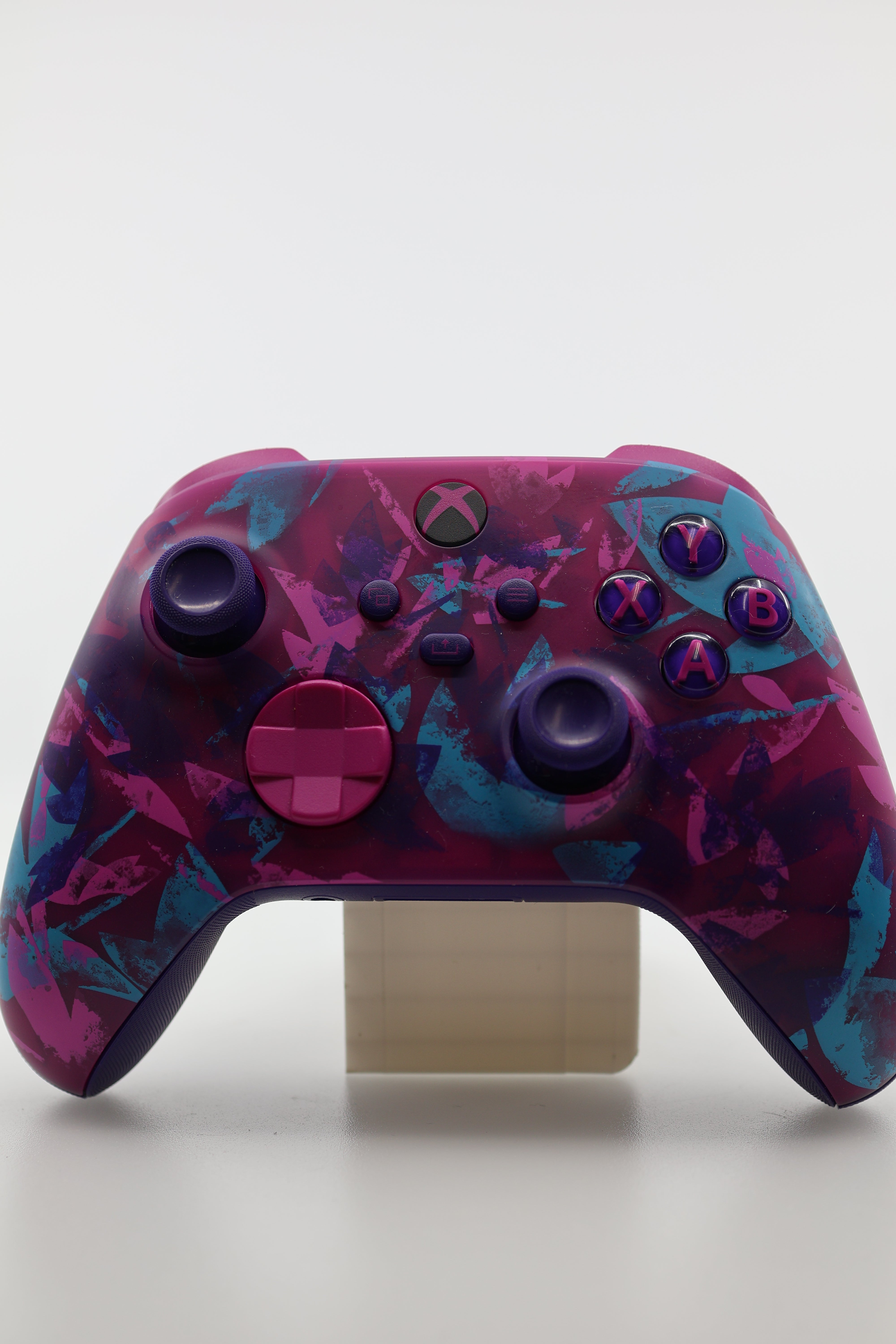 Xbox Wireless Controller Heart Breaker Special Edition