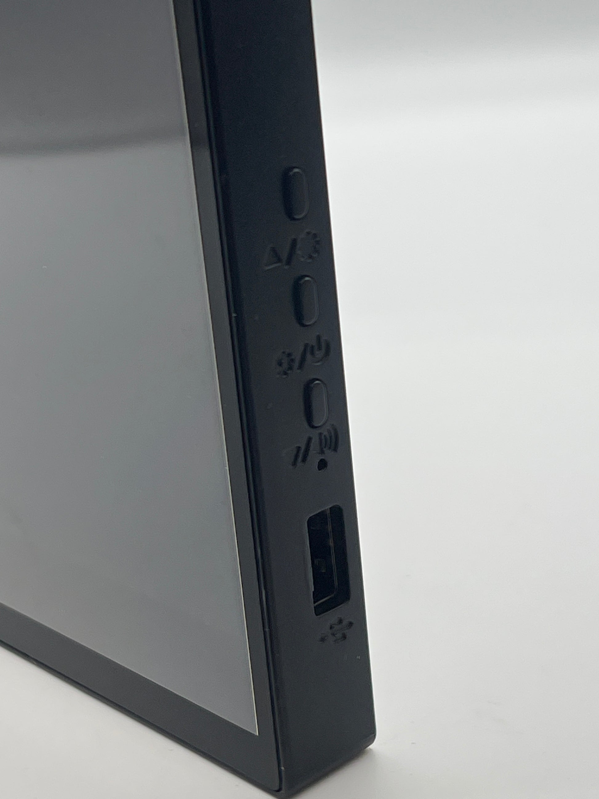 External Monitor for Laptop