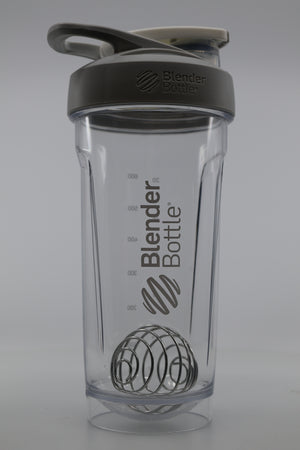 BlenderBottle Strada Tritan Shaker Bottle with Locking Lid