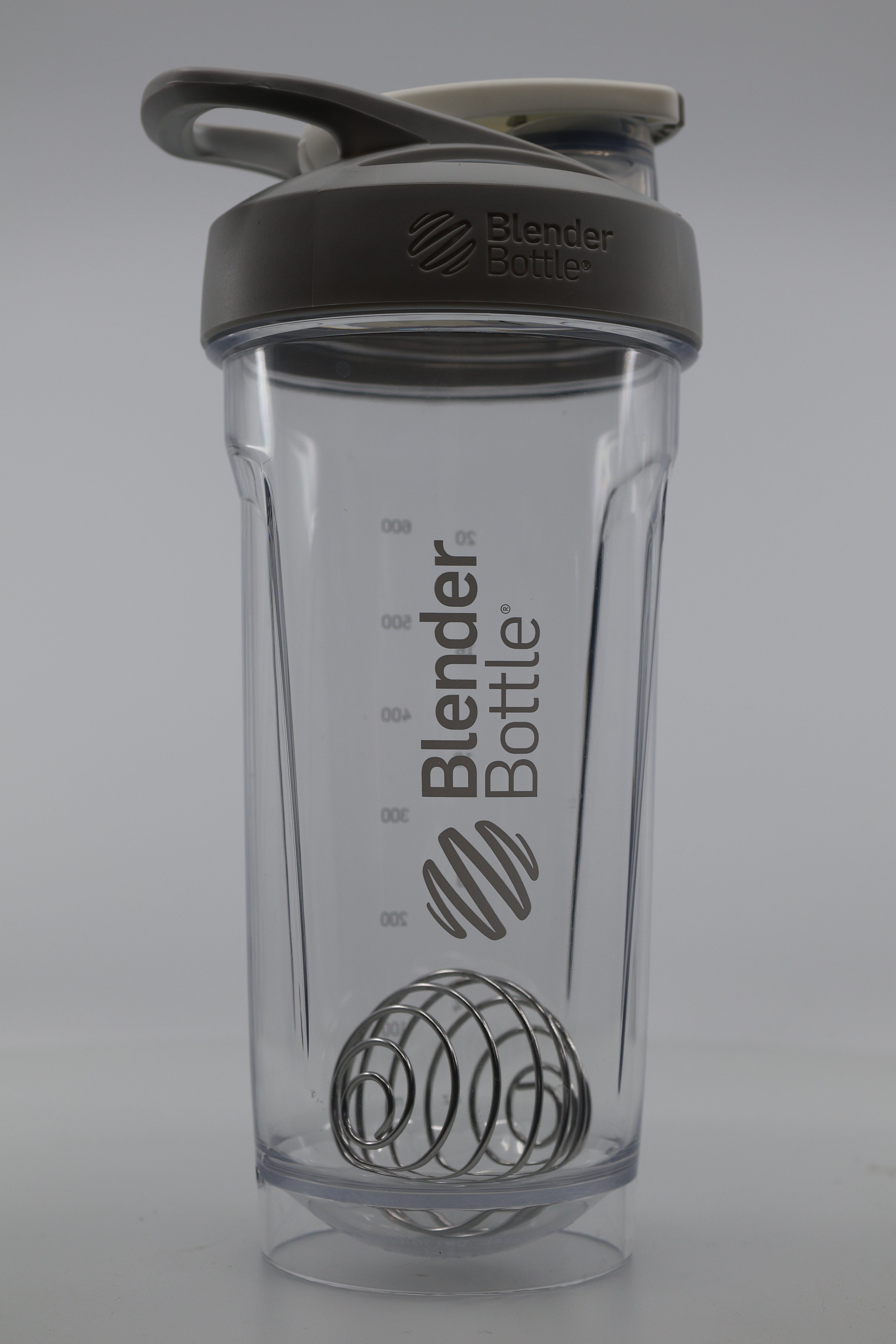 BlenderBottle Strada Tritan Shaker Bottle with Locking Lid