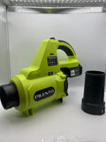 Pilento Cordless Leaf Blower