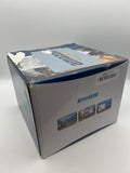 Kohree Heavy Duty Trailer Coupler Lock