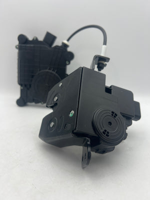 Hyundai Santa Fe Tailgate Latch