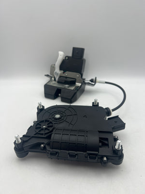 Hyundai Palisade Tailgate Latch