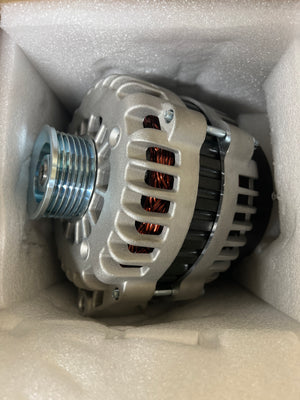 and Buick Models (2003-2006)