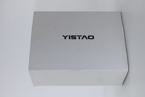 Yistao X6 Bone Conduction Sport Headphones