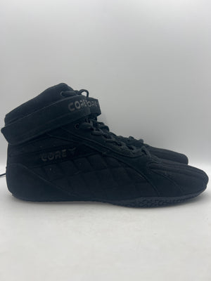 CORE Bodybuilding Shoes sole pattern