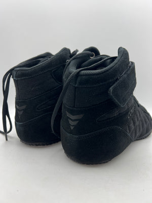 CORE Bodybuilding Shoes top view