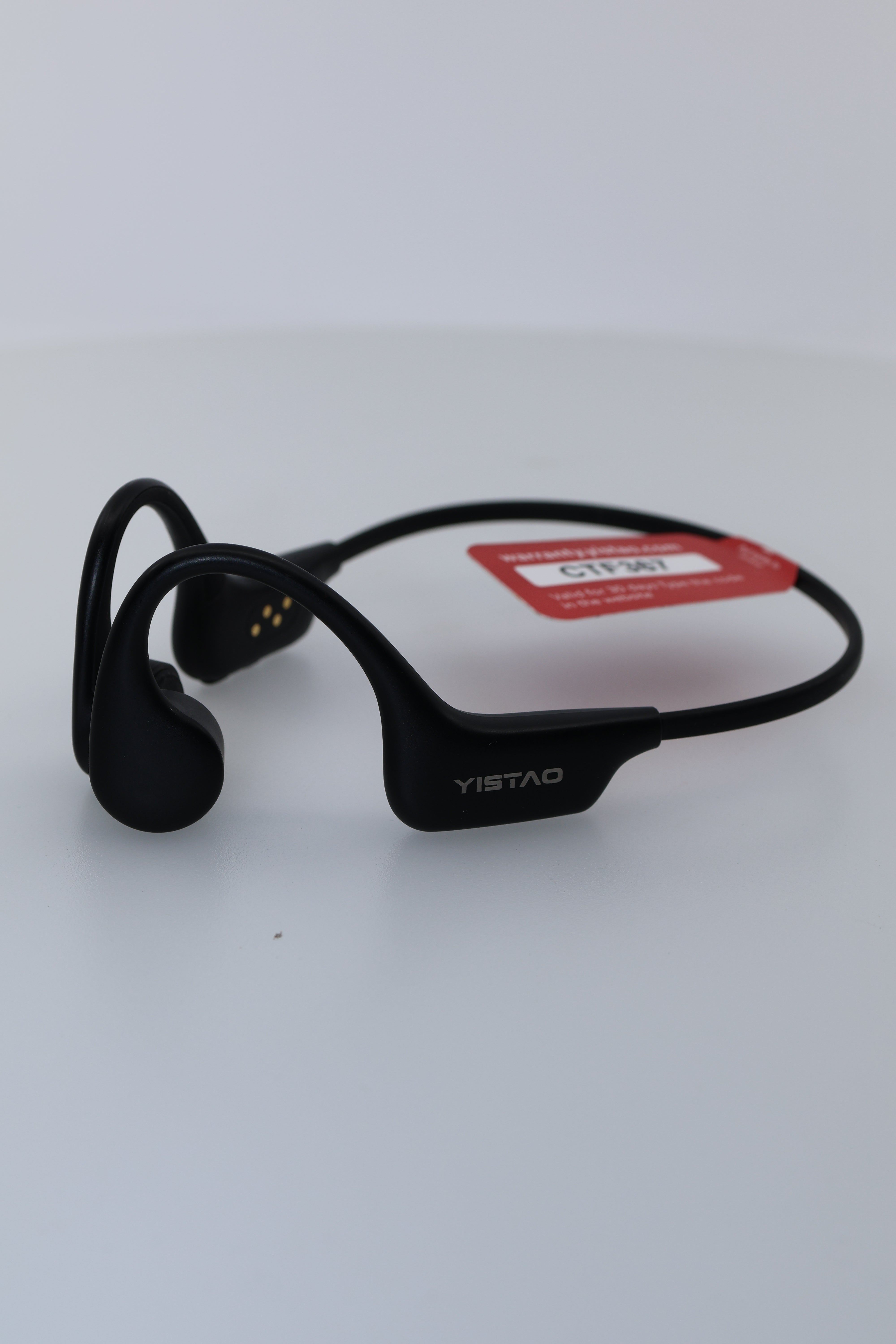 Yistao X6 Bluetooth 5.3 headphones