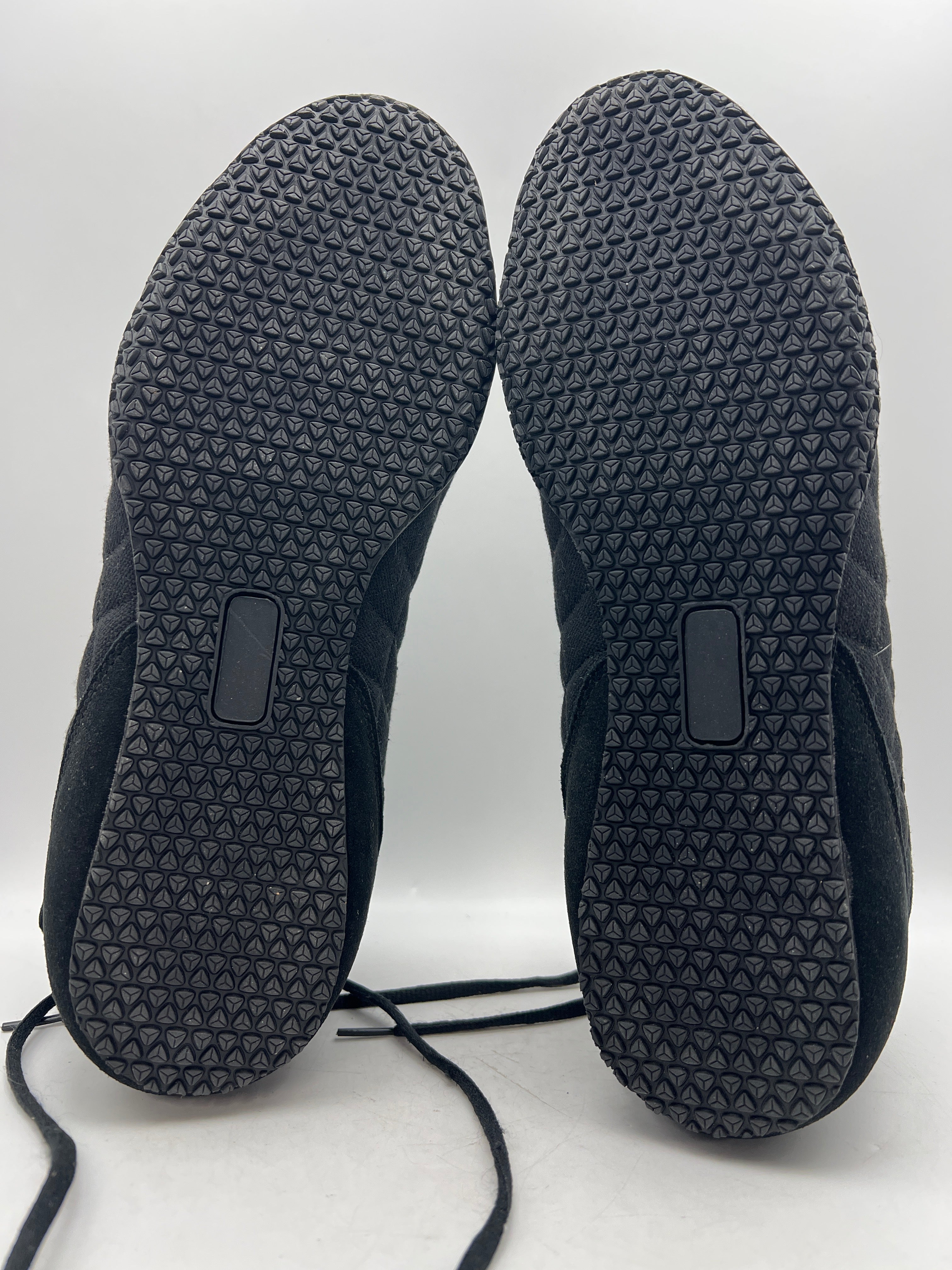 CORE Bodybuilding Shoes side view