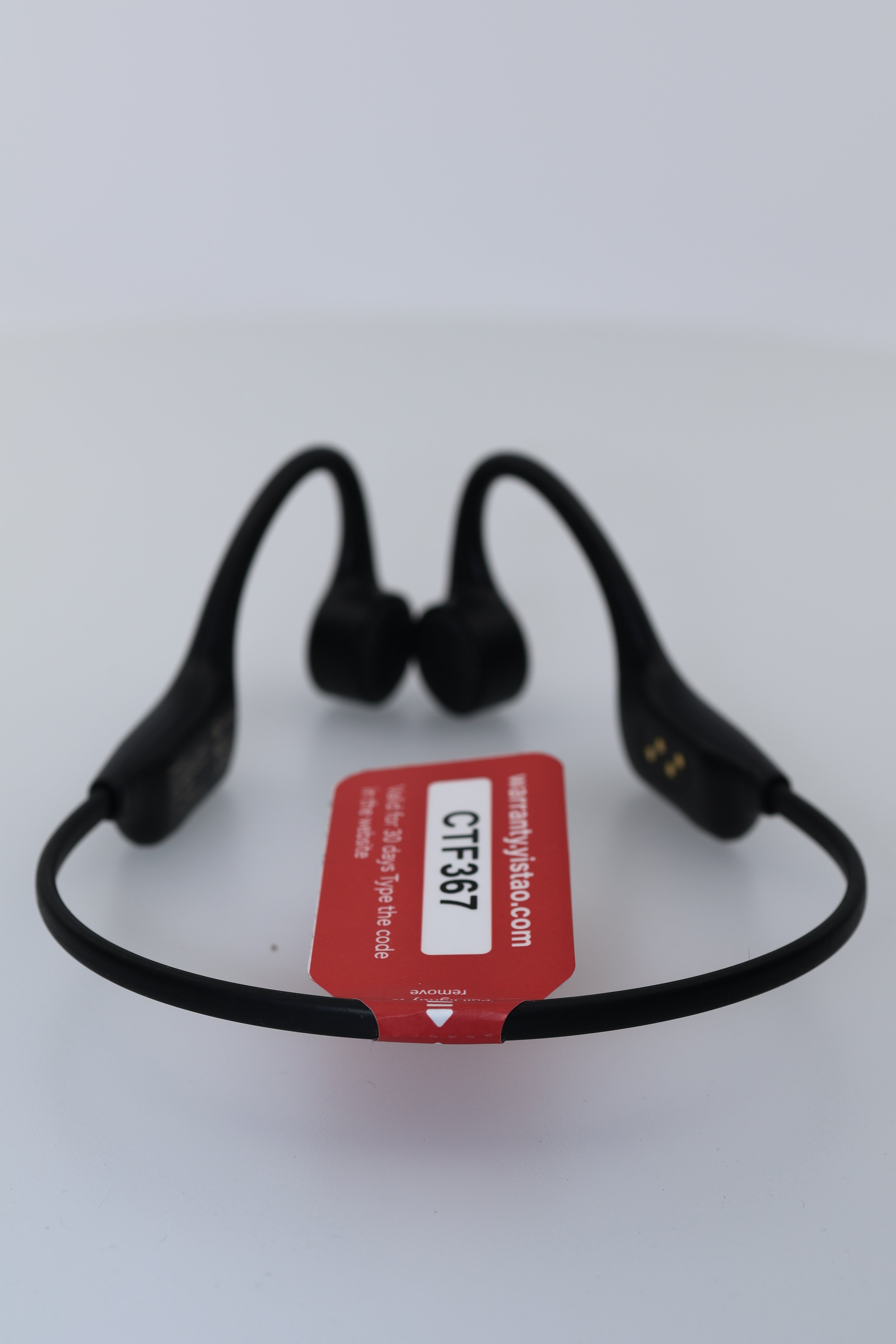 Yistao X6 open-ear wireless headphones