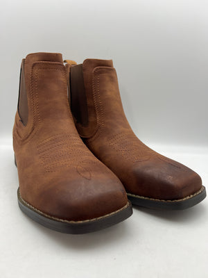 J's.o.l.e Cowboy Boots for Men
