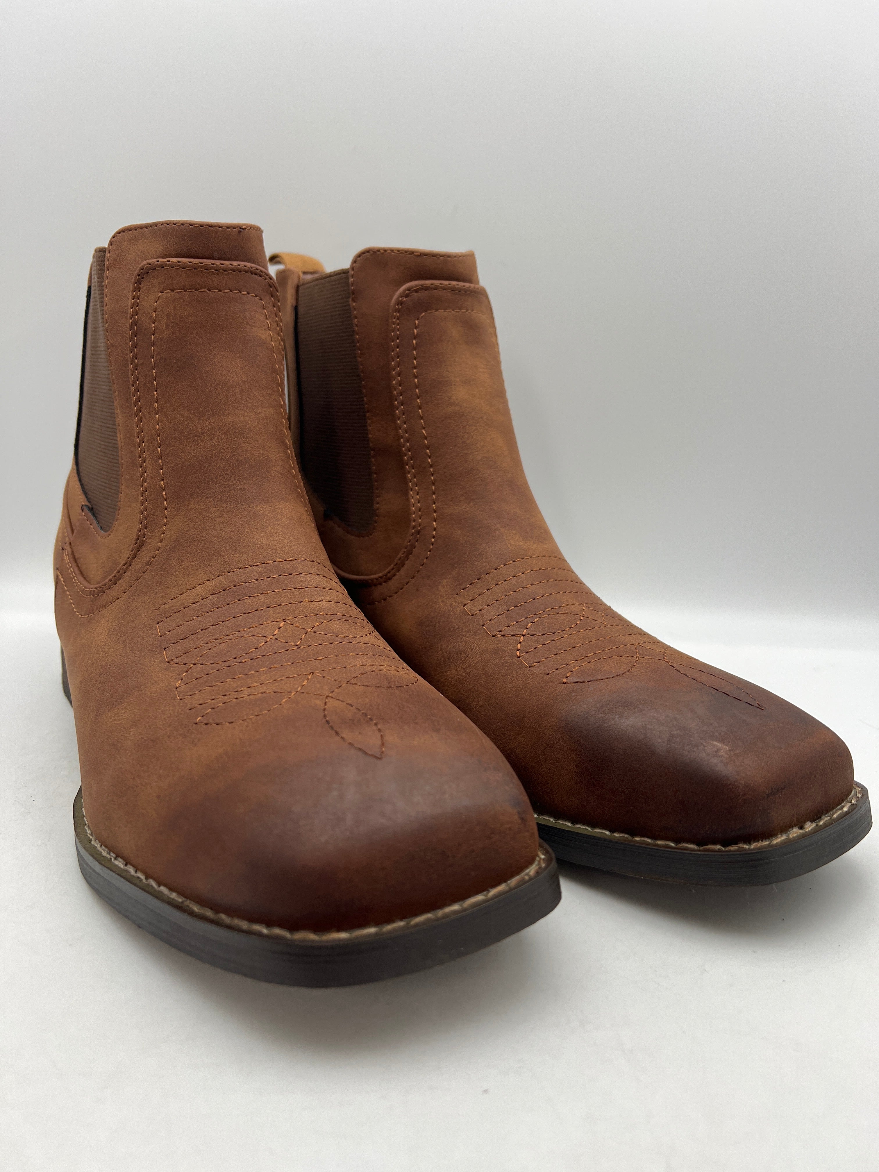 J's.o.l.e Cowboy Boots for Men