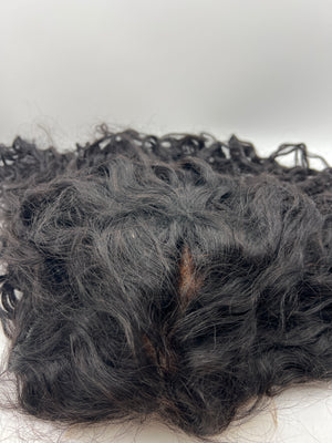 Glueless Human Hair Wig